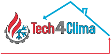 tech4clima Logo