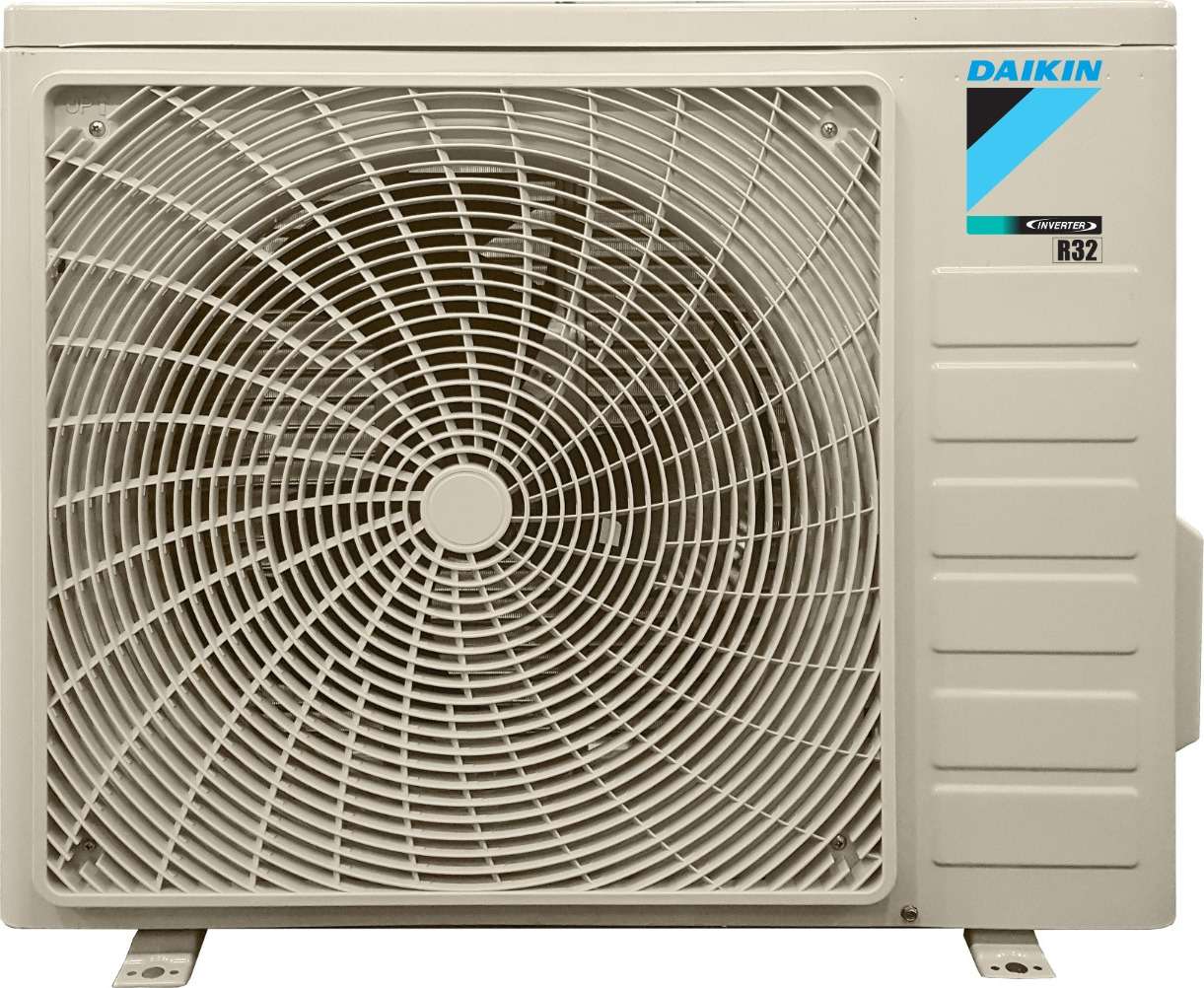 Daikin Sensira 9000BTU R32 FTXC25E / RXC25E 5Ετη Εγγύηση WIFI - Image 3
