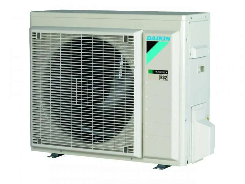 Daikin Sensira 12000BTU R32 FTXF35F / RXF35F 5Ετή Εγγύηση WIFI - Image 5