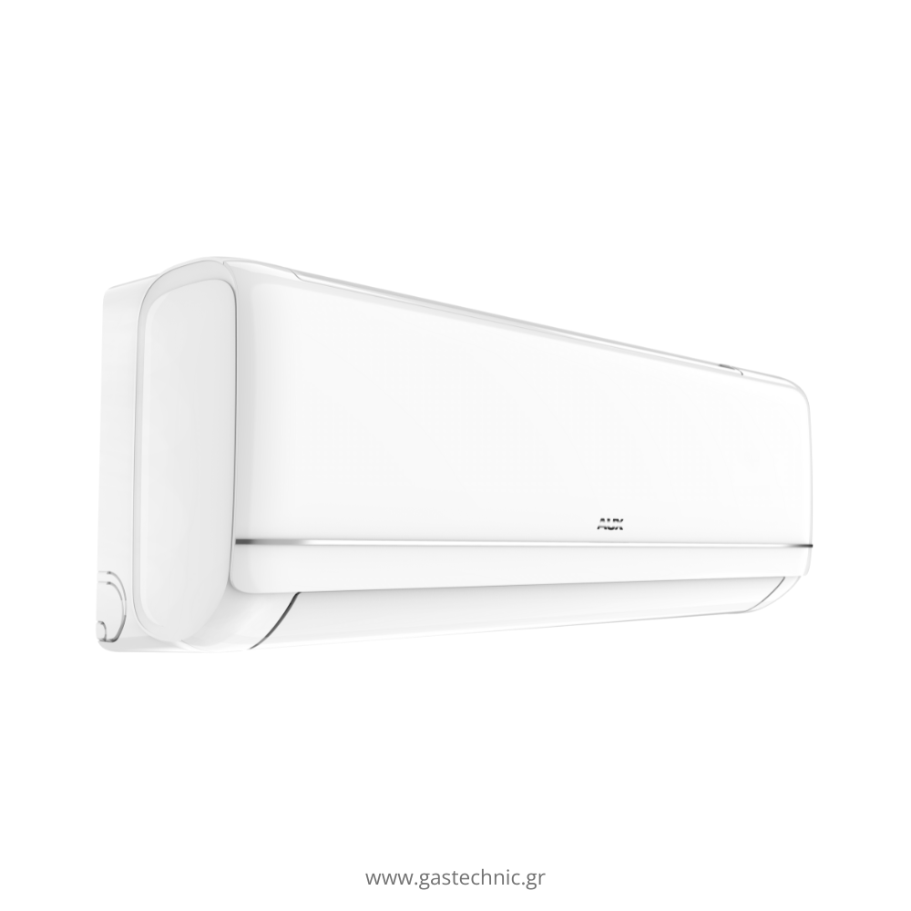 AUX Q-Series 12000BTU A++/A+++ με WIFI 10ετη εγγύηση